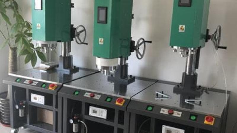 点焊机贴牌代工：揭秘制造业中的隐形力量
