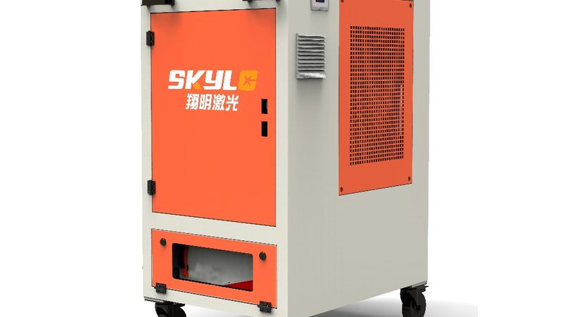 管材激光切割机：揭秘价格构成与选购要点**