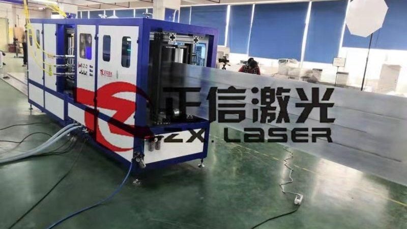 不锈钢激光切割机：揭秘价格背后的价值**
